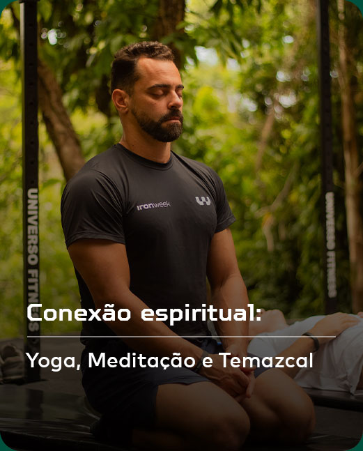 ConexaoEspiritual