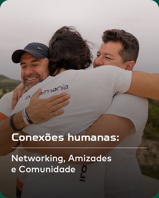 ConexoesHumanas